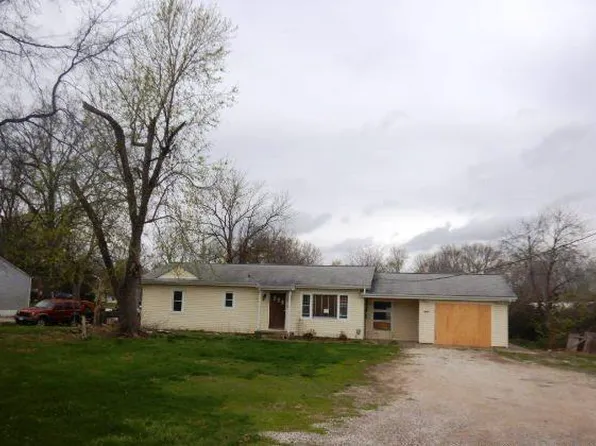 8931 Commercial Blvd, Pevely, MO 63070