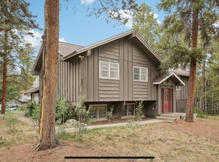 757 Broken Lance Dr, Breckenridge, CO 80424