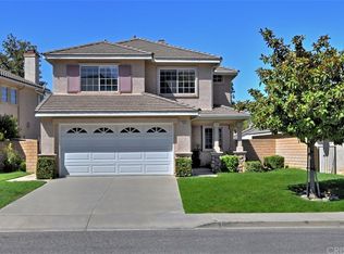 1689 Bluestone Ave, Simi Valley, CA 93063
