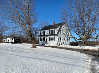 758 Manchester Rd, Belgrade, ME 04917