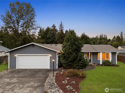 1915 135th Street Ct E, Tacoma, WA, 98445
