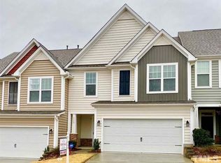 115 Acorn Hollow Pl, Durham, NC 27703