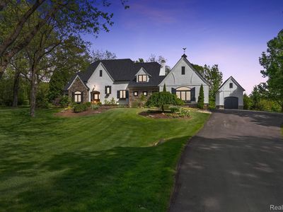 4263 Windmill Farms, Milford, MI, 48380