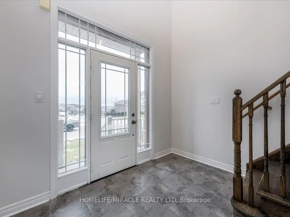 73 Sutcliffe Way, New Tecumseth, ON L9R 0N8