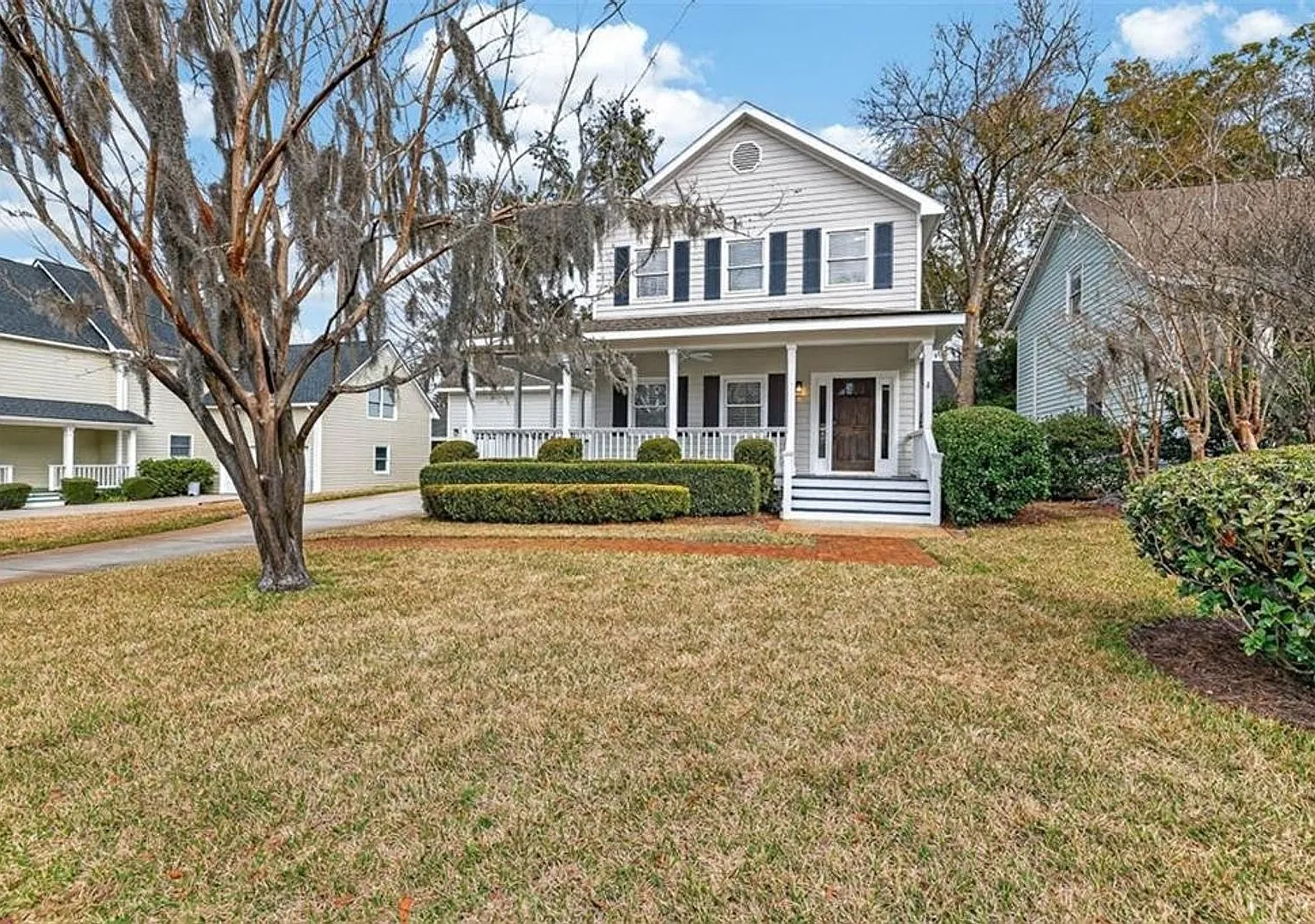 110 Newfield St, Saint Simons Island, GA 31522 — Photo 2