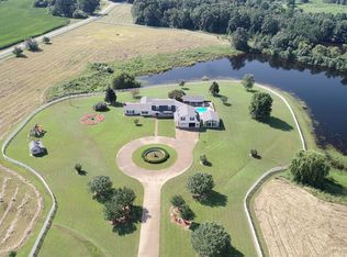 392 Central Turnpike Rd, Lawrenceburg, TN 38464