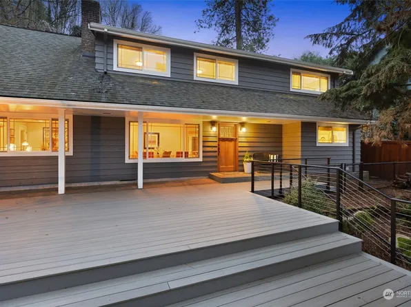 301 Raye Street, Seattle, WA 98109