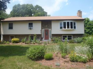 377 Merriman Rd, Windsor, CT 06095