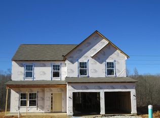 7977 Dawson Ln, Douglasville, GA 30134