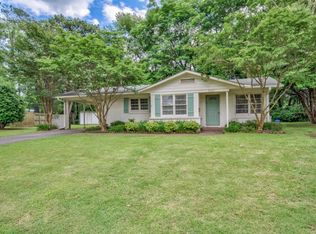 5017 Chickasaw Rd LOT 34, Memphis, TN 38117