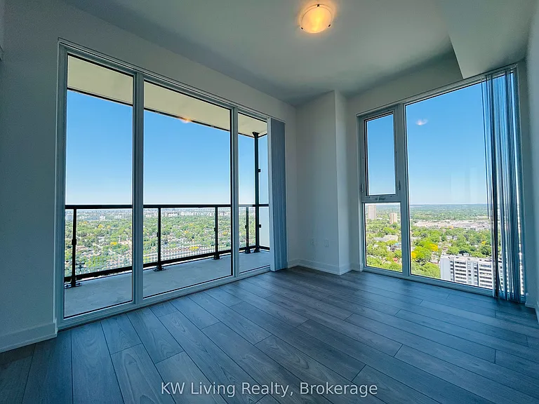 5858 Yonge St #3105 — Photo 6