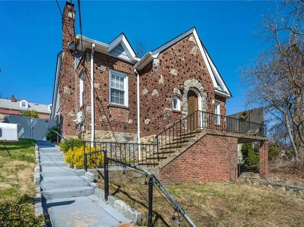 589 Valley Avenue, Yonkers, NY 10703