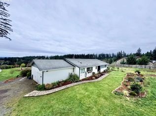 25375 S Eldorado Rd, Mulino, OR 97042