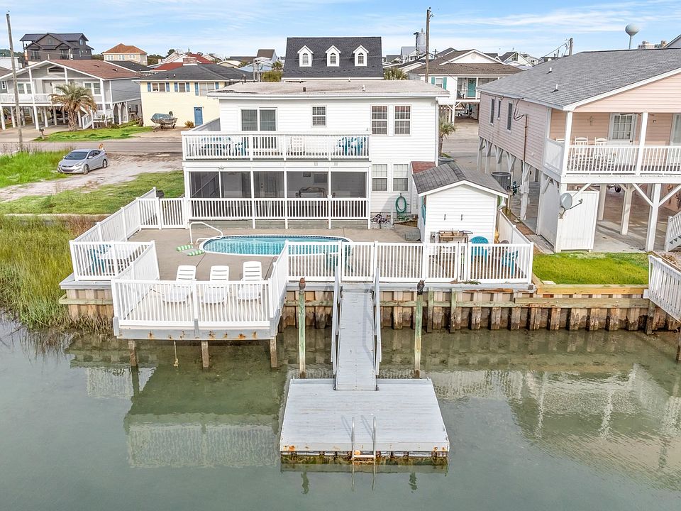 329 54th Ave. N, North Myrtle Beach, SC 29582 | Zillow