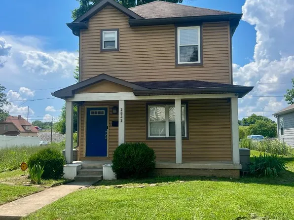 2842 Highland Pl, Indianapolis, IN 46208