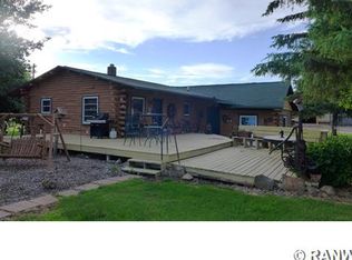 1540 3 1/2 Ave, Dallas, WI 54733