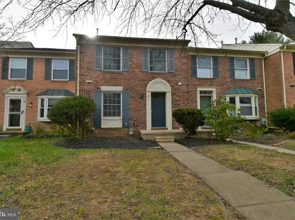 37 Silver Fox Ct, Cockeysville, MD 21030