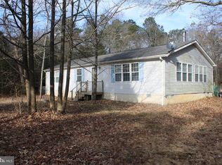 23030 Royal Oak Rd, Quantico, MD 21856