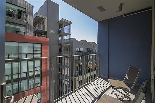 1 bed, 603 sqft, $2,495 — Photo 3