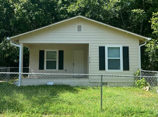 216 Sabie St, Hot Springs, AR 71901