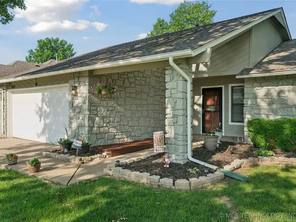 3200 S Elder Ave, Broken Arrow, OK 74012