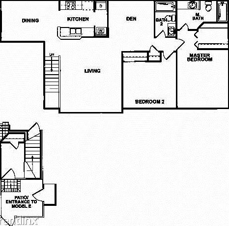 2nd image of 2349 Old Greenbrier Rd