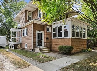 209 W Chapin St, Morris, IL 60450