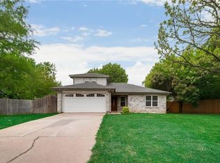 9 Atlanta Ct, Mansfield, TX 76063