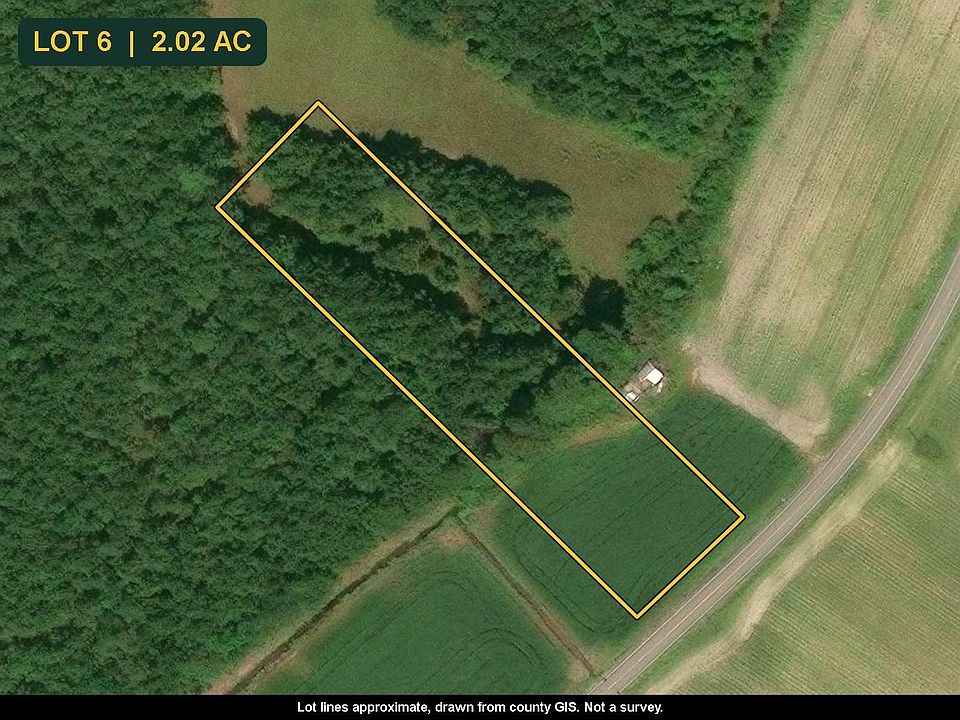 2nd image of TBD N Nichols Hwy. Lot 6