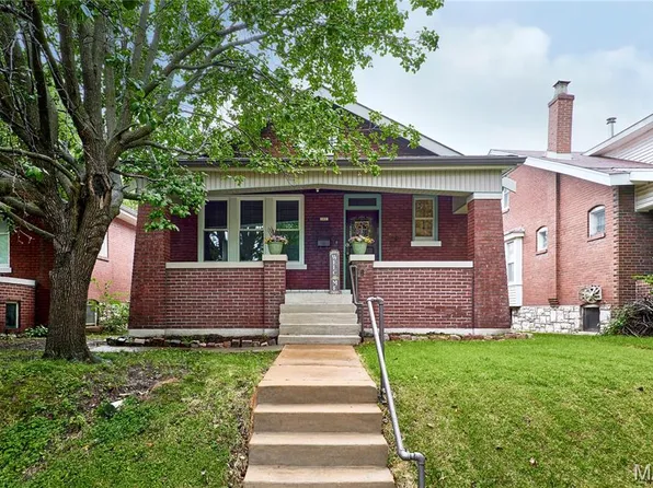 6139 Tennessee Ave, Saint Louis, MO 63111