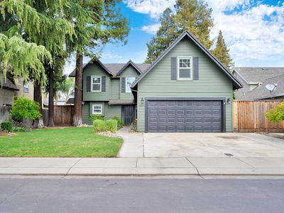 2213 Prins Alexander Cir, Modesto, CA, 95356