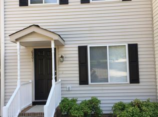 6201 Tributary Dr, Raleigh, NC 27609