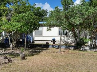 363 Elm Pass Rd #2, Center Pt, TX 78010