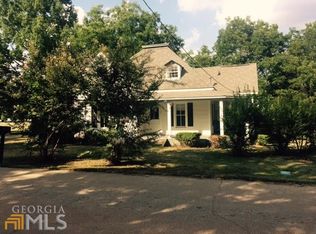 119 Pine St, Mansfield, GA 30055