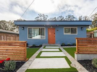 315 San Carlos Ave, El Granada, CA 94018