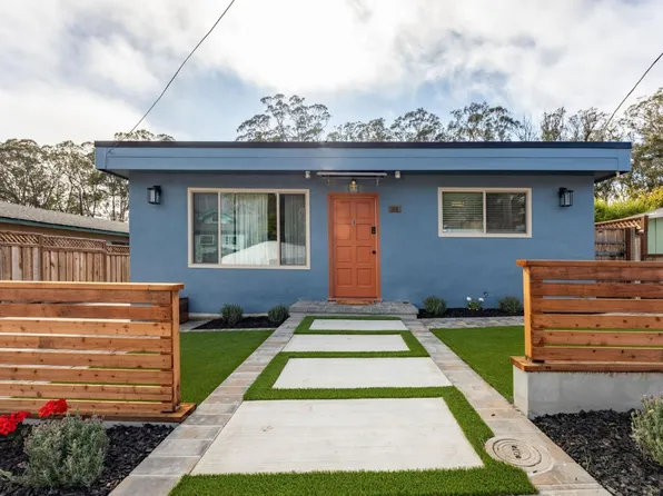 315 San Carlos Ave, El Granada, CA 94018