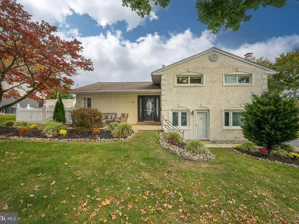 431 Burns Dr, Springfield, PA 19064