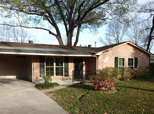 1989 McQuaid Dr, Baton Rouge, LA 70810
