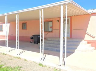 510 N Acoma Dr, Deming, NM 88030