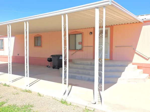 510 N Acoma Dr, Deming, NM 88030