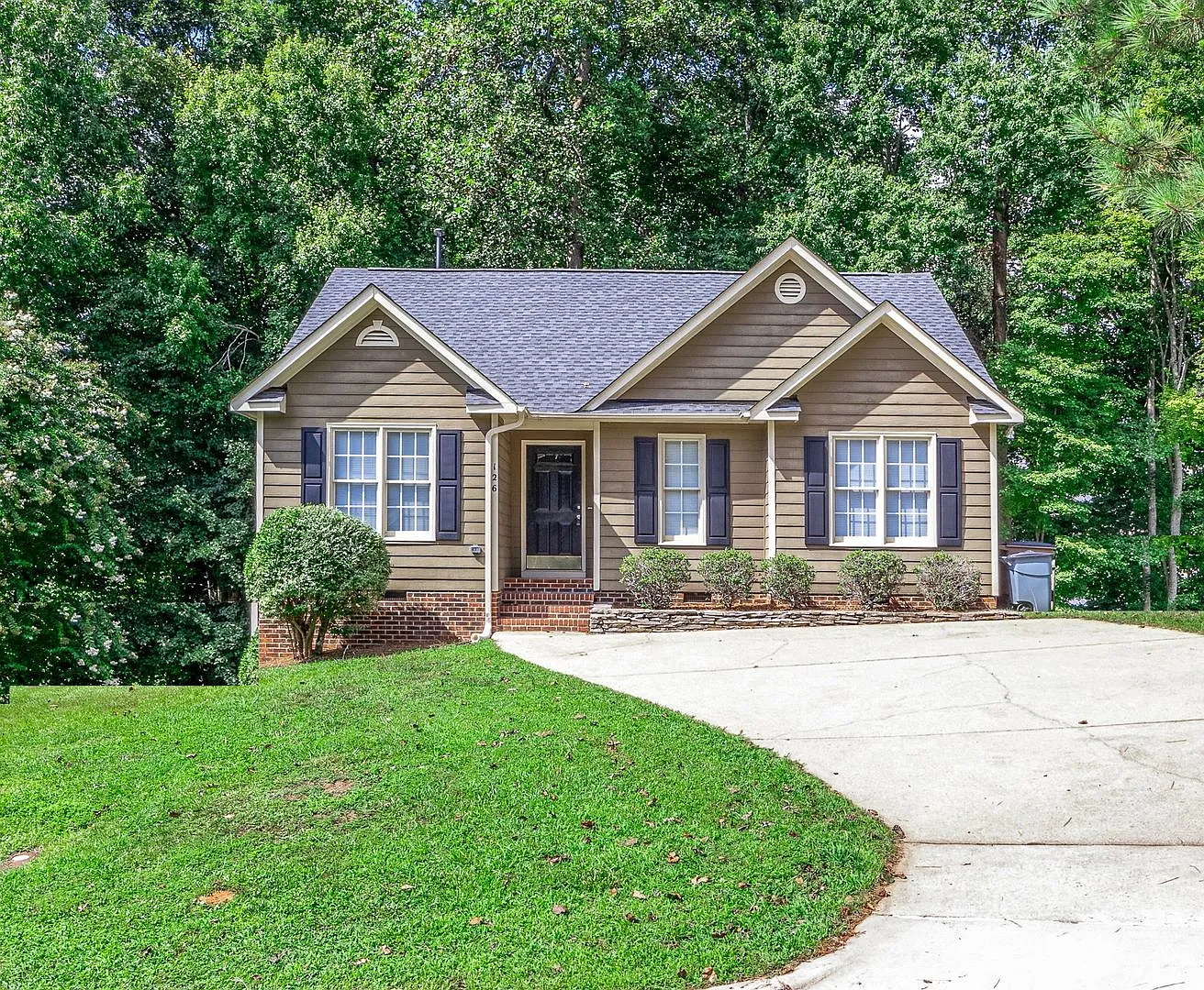 Charming 3 Bedroom Home — Photo 1