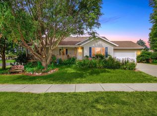 702 Marlin St, Holmen, WI 54636