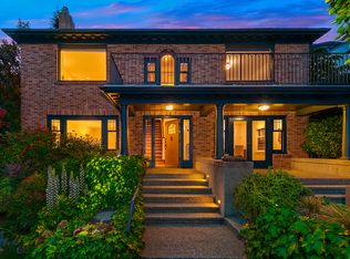 310 W Prospect St, Seattle, WA 98119