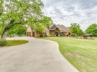 12861 Rendon Rd, Burleson, TX 76028