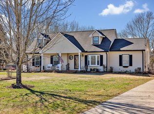 137 Bland Dr, Mount Juliet, TN 37122