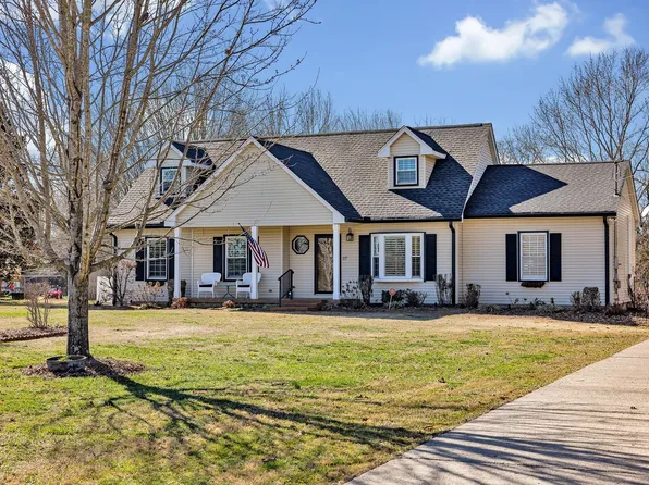 137 Bland Dr, Mount Juliet, TN 37122