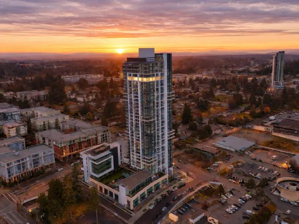 13675 107a Ave #2901, Surrey, BC V3T 2H2