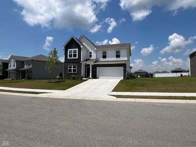 2232 Warbler St, Danville, IN, 46122