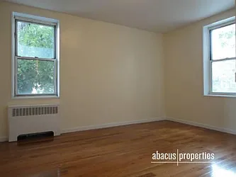 Rented by Abacus Properties