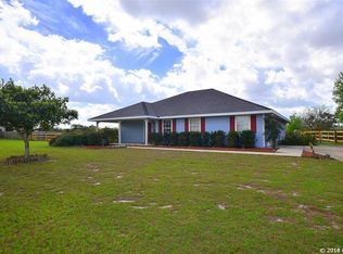 9763 SW 93rd Pl, Gainesville, FL 32608